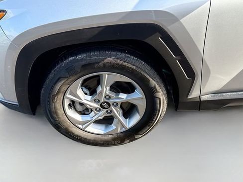Used 2024 Hyundai Tucson SEL image 30