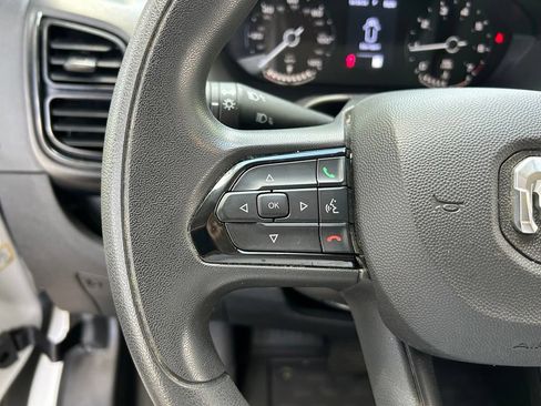 Used 2025 RAM ProMaster 3500 w/ Convenience Group FWD image 18