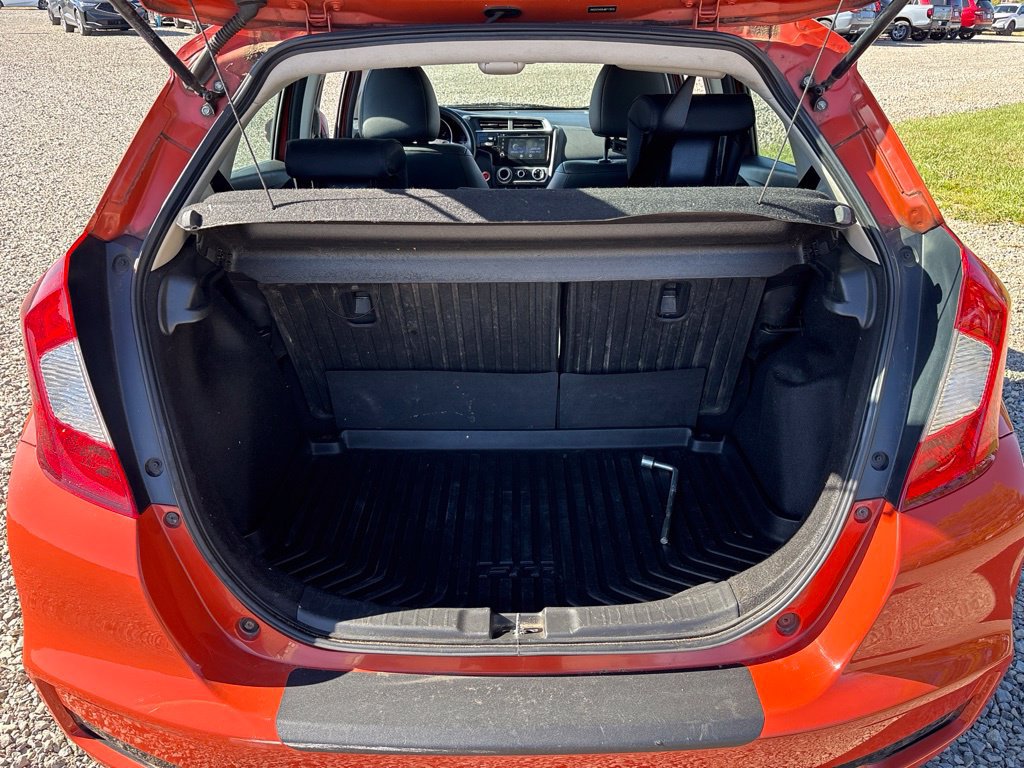Used 2018 Honda Fit EX-L image 10