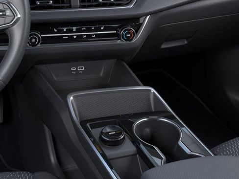 New 2027 Chevrolet Equinox LT w/ Midnight Edition FWD image 23
