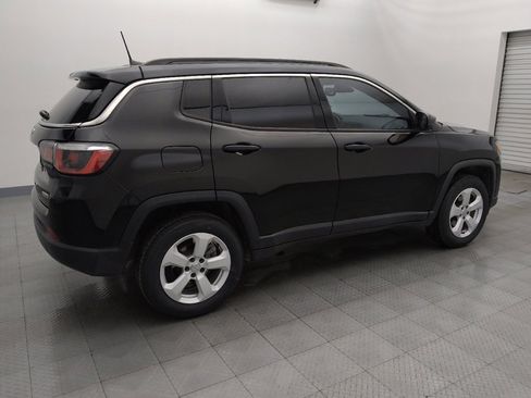 Used 2018 Jeep Compass Latitude w/ Popular Equipment Group image 10