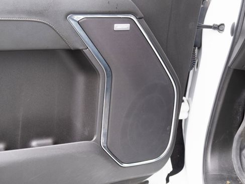 Used 2024 Chevrolet Silverado 1500 LTZ image 14