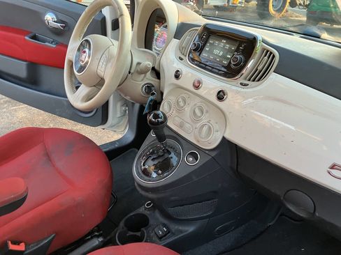 Used 2016 FIAT 500 Pop image 27