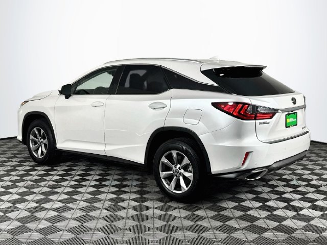 Used 2019 Lexus RX 350 FWD image 6