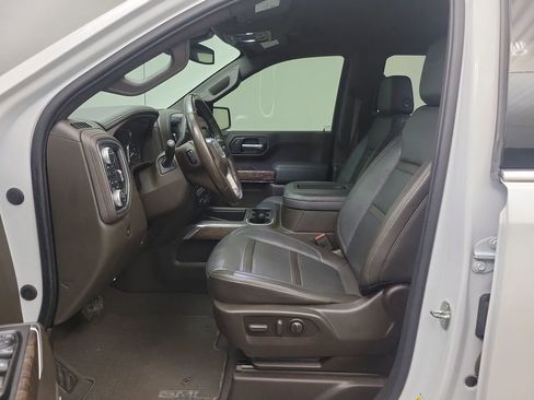 Used 2020 GMC Sierra 1500 Denali w/ Driver Alert Package II image 4