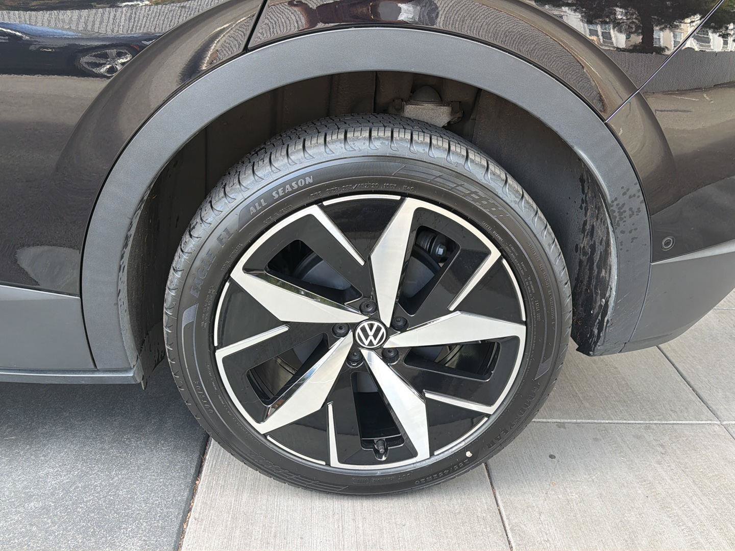 Certified 2023 Volkswagen ID.4 Pro S AWD/4WD image 12
