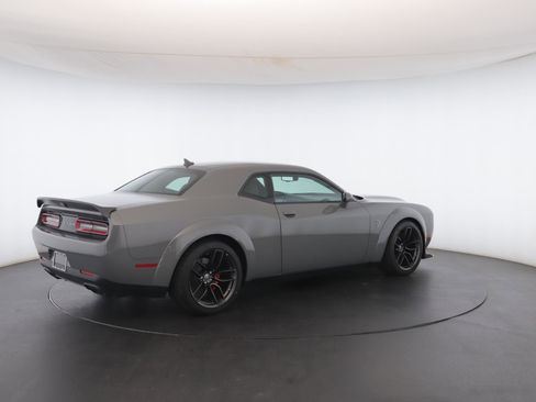 Used 2023 Dodge Challenger SRT Hellcat image 31