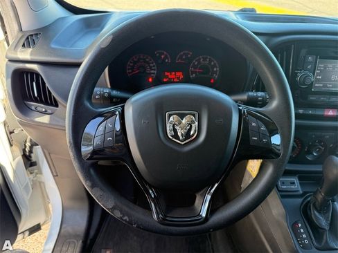 Used 2018 RAM ProMaster City Tradesman image 15