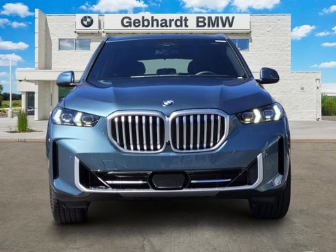 New 2026 BMW X5 xDrive40i image 2