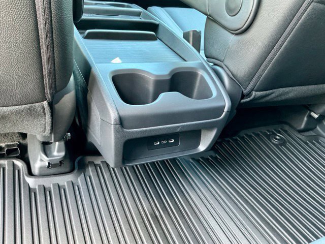 New 2027 Honda Odyssey EX-L image 10