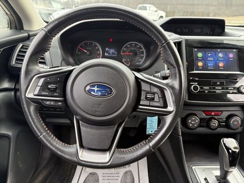 Used 2019 Subaru Crosstrek 2.0i Premium image 21