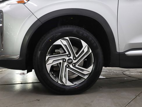 Used 2023 Hyundai Santa Fe SEL w/ Premium Package image 29