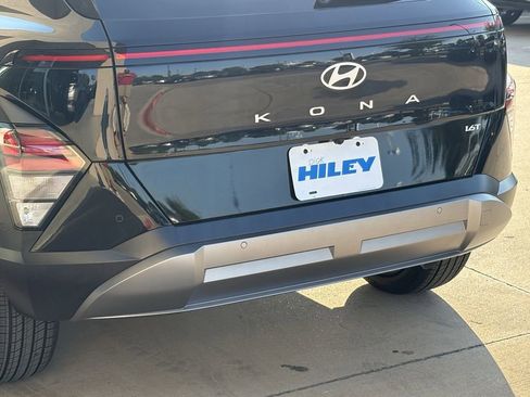 New 2026 Hyundai Kona Limited image 6