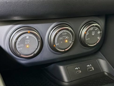 Used 2024 Nissan Z NISMO w/ Floor Mat Package RWD image 18