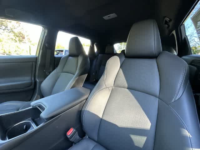 Used 2023 Subaru Solterra AWD image 15