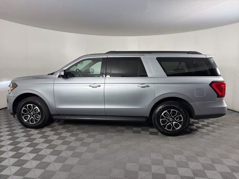 Used 2024 Ford Expedition Max XLT RWD image 13