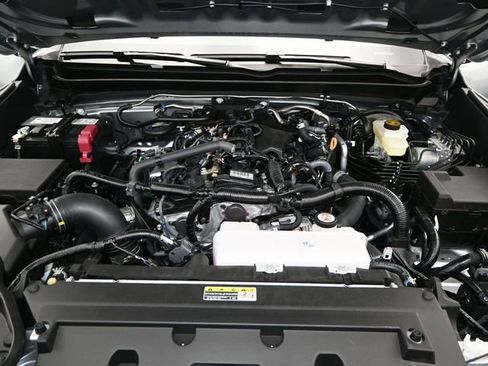 New 2026 Toyota Tacoma SR5 image 16