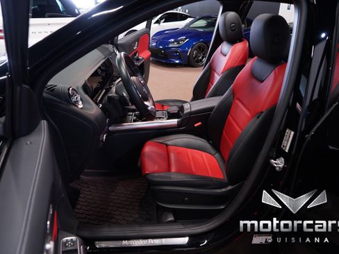 Used 2021 Mercedes-Benz GLA 250 w/ AMG Line Exterior image 26