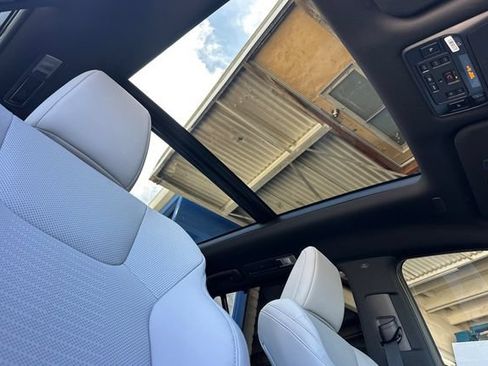 New 2026 Lexus TX 350 AWD image 16
