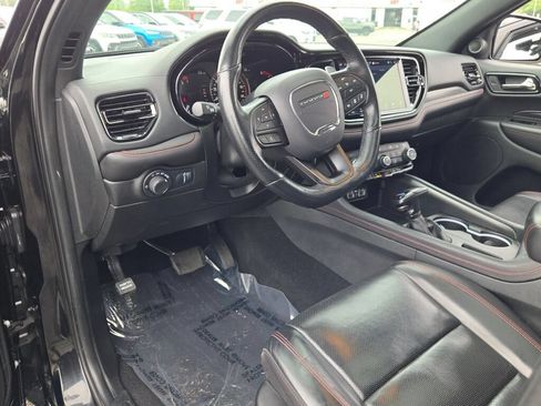 Certified 2024 Dodge Durango GT AWD/4WD image 32