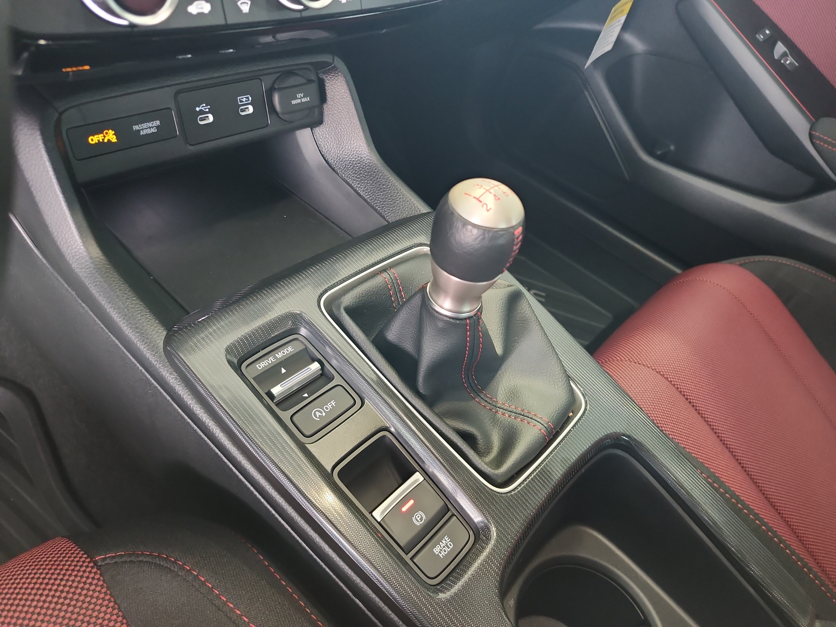 Certified 2026 Honda Civic Si image 15