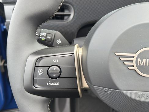 New 2026 MINI Cooper S FWD image 30