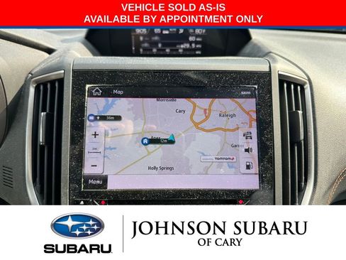 Used 2019 Subaru Crosstrek 2.0i Limited w/ Moonroof Package w/Navigation AWD/4WD image 9