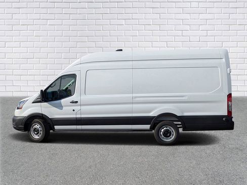 New 2026 Ford Transit 350 148 High Roof Extended image 2