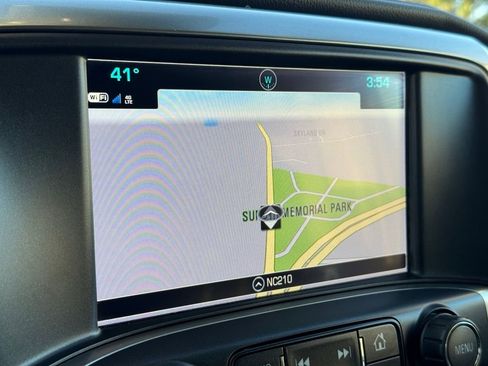 Used 2019 Chevrolet Silverado 2500 LTZ w/ Duramax Plus Package image 32