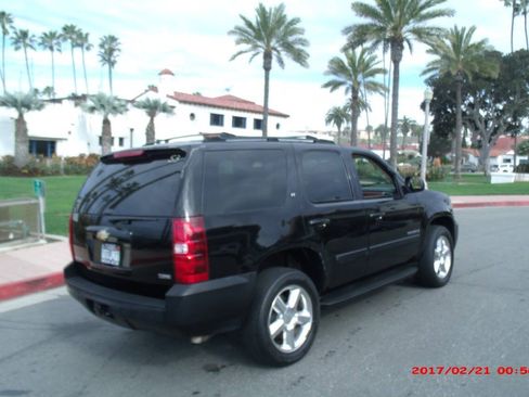 Used 2007 Chevrolet Tahoe LT w/ LT Preferred Equipment Group RWD image 28