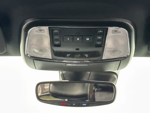 Used 2020 Jeep Grand Cherokee Overland image 31