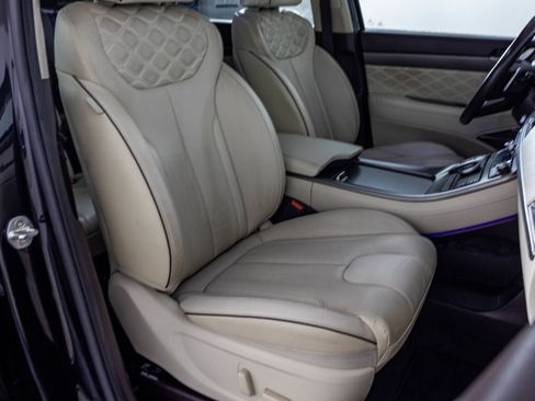 Used 2020 Hyundai Palisade Limited image 48