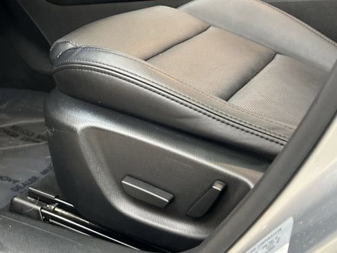 Used 2016 MAZDA MAZDA6 Touring image 12