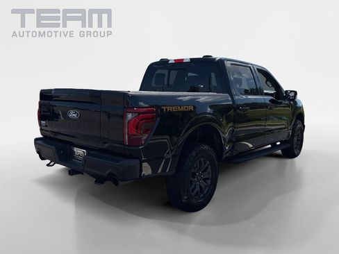 Used 2025 Ford F150 Tremor w/ Equipment Group 402A High AWD/4WD image 7