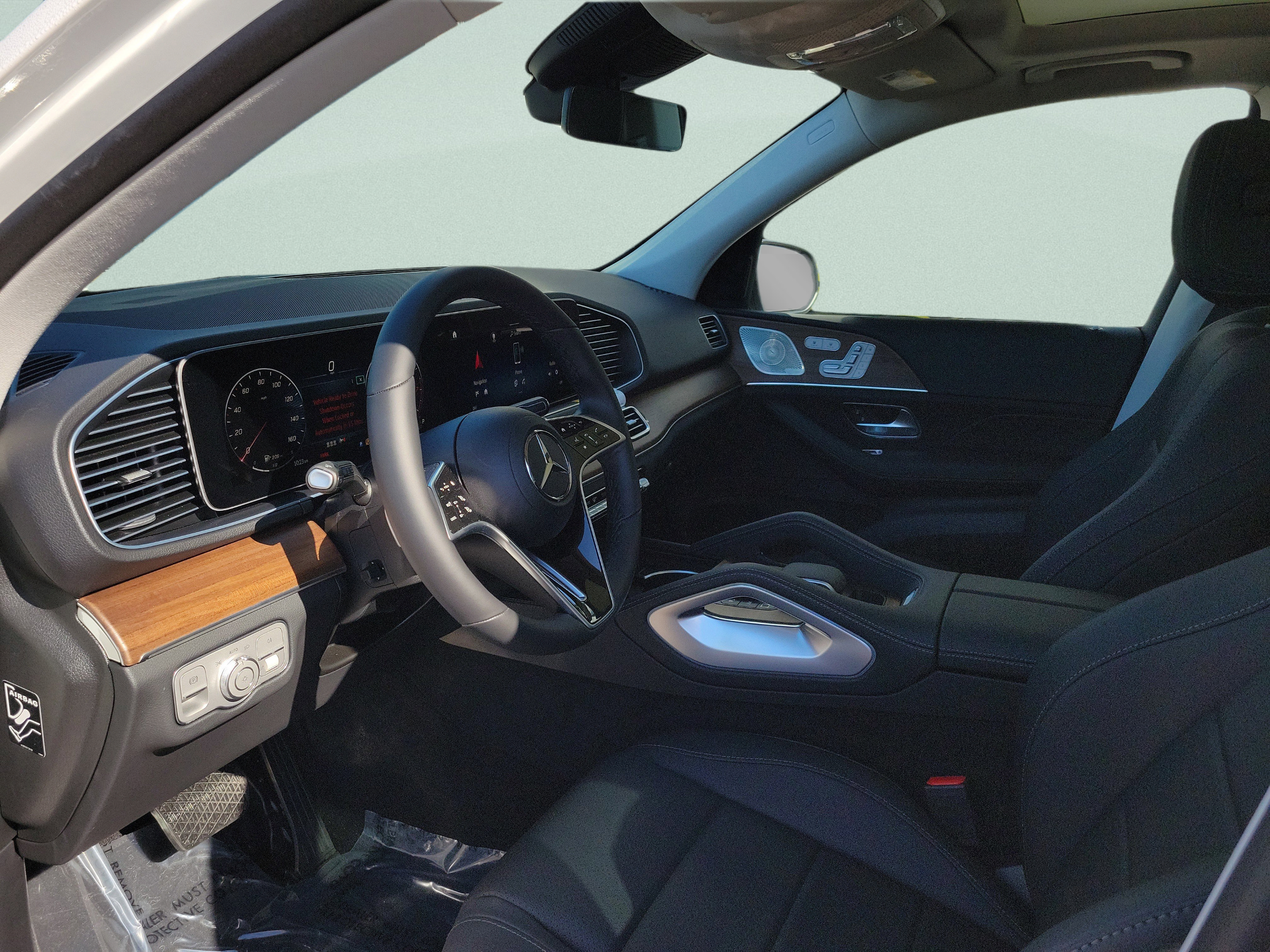 Certified 2026 Mercedes-Benz GLE 350 4MATIC image 24