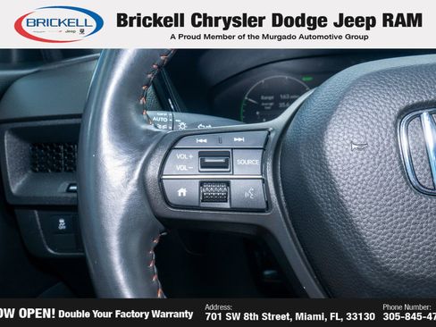 Used 2024 Honda CR-V Sport image 26