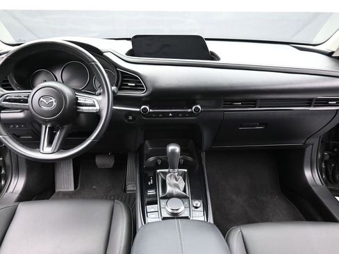 Used 2023 MAZDA CX-30 AWD 2.5 S w/ Preferred Package image 12
