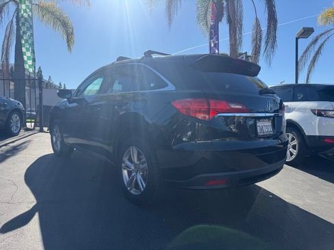 Used 2013 Acura RDX FWD image 12