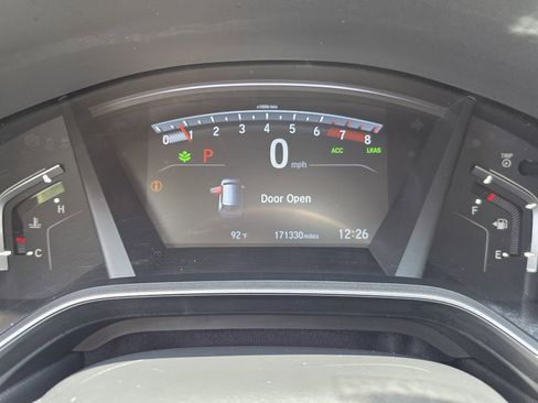 Used 2020 Honda CR-V EX image 26
