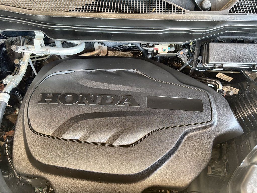 Used 2022 Honda Passport TrailSport image 31