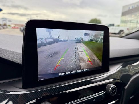 Certified 2024 Ford Escape ST-Line image 26