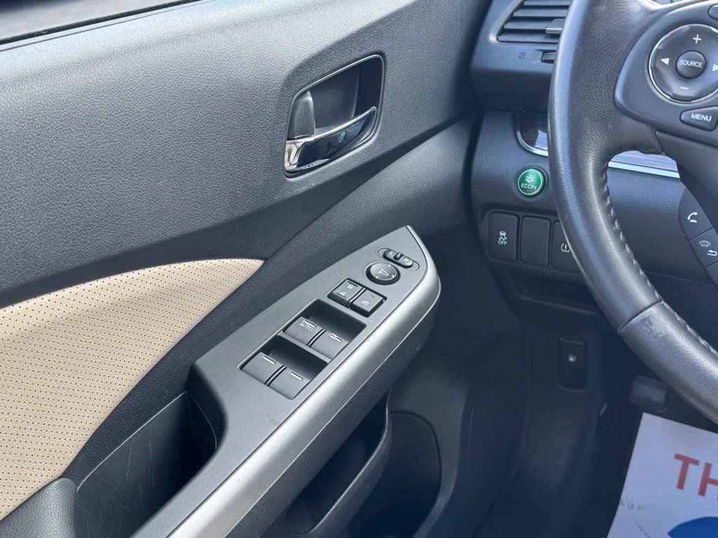 Used 2016 Honda CR-V EX-L image 18