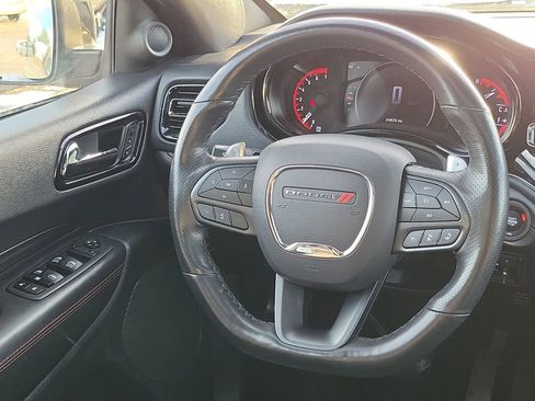 Used 2023 Dodge Durango R/T w/ Blacktop Package image 30