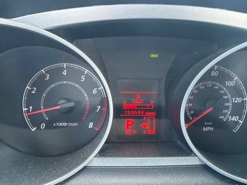 Used 2012 Mitsubishi Outlander ES FWD image 2