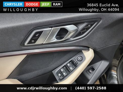 Used 2021 BMW 228i xDrive Gran Coupe w/ Convenience Package AWD/4WD image 12