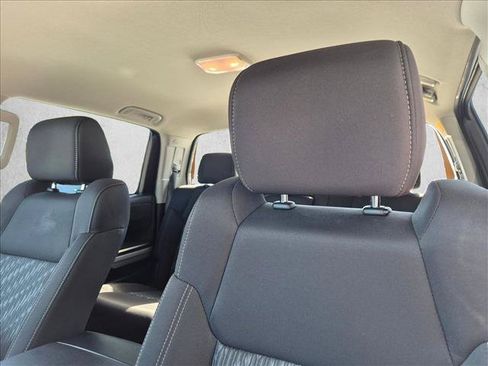 Used 2021 Toyota Tundra SR5 w/ Trail Edition AWD/4WD image 5