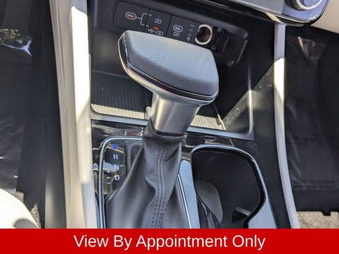 Used 2025 Hyundai Tucson SEL FWD image 19