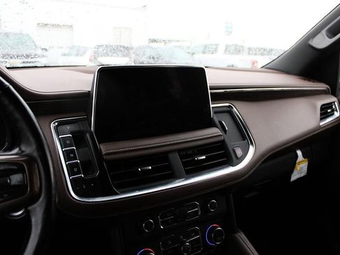 Used 2023 Chevrolet Tahoe High Country image 17