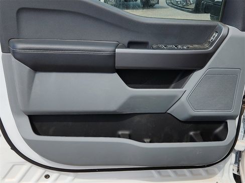 New 2025 Ford F250 XL w/ STX Appearance Package image 10