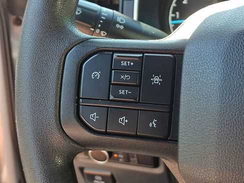 Used 2023 Ford F150 XL w/ STX Appearance Package AWD/4WD image 22